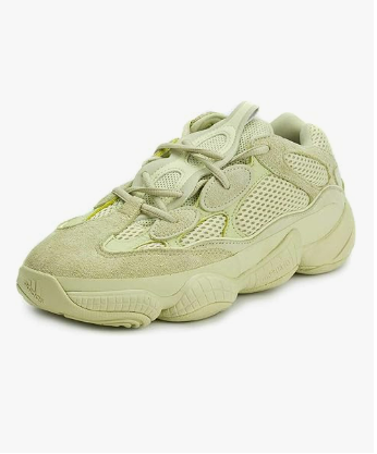 adidas Yeezy 500